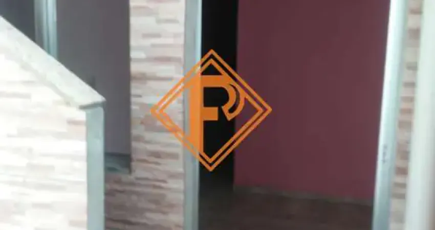 Casas de Vila para Venda em Rio de Janeiro, Oswaldo Cruz, 2 dormitórios, 1 banheiro
