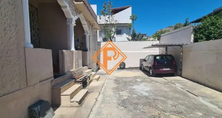 Casas de Vila para Venda em Rio de Janeiro, Piedade, 3 dormitórios, 2 banheiros, 1 vaga