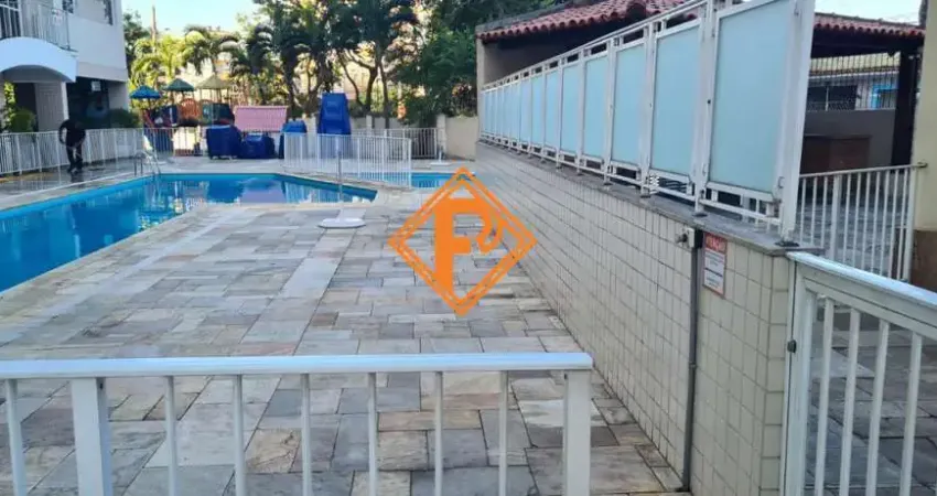 Apartamento para venda em rio de janeiro, engenho de dentro, 2 dormitórios, 1 suíte, 2 banheiros, 1 vaga