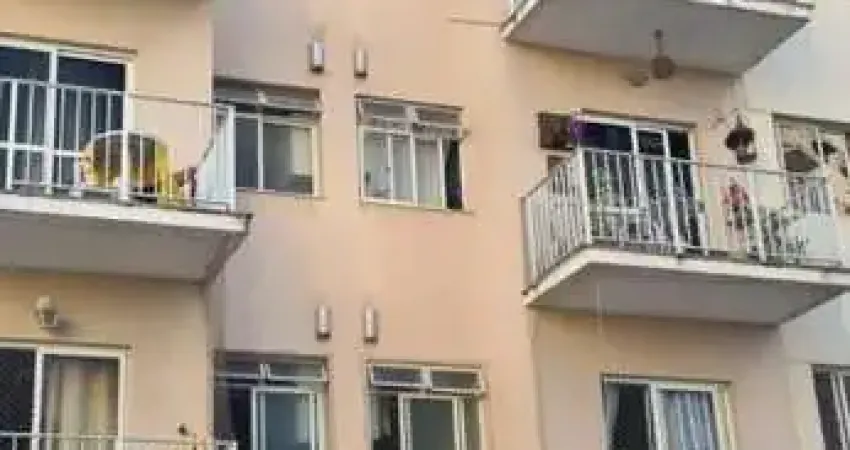 Apartamento para Venda em Rio de Janeiro, Engenho de Dentro, 2 dormitórios, 1 suíte, 2 banheiros, 1 vaga