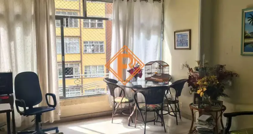 Apartamento para Venda em Rio de Janeiro, Copacabana, 4 dormitórios, 1 suíte, 3 banheiros
