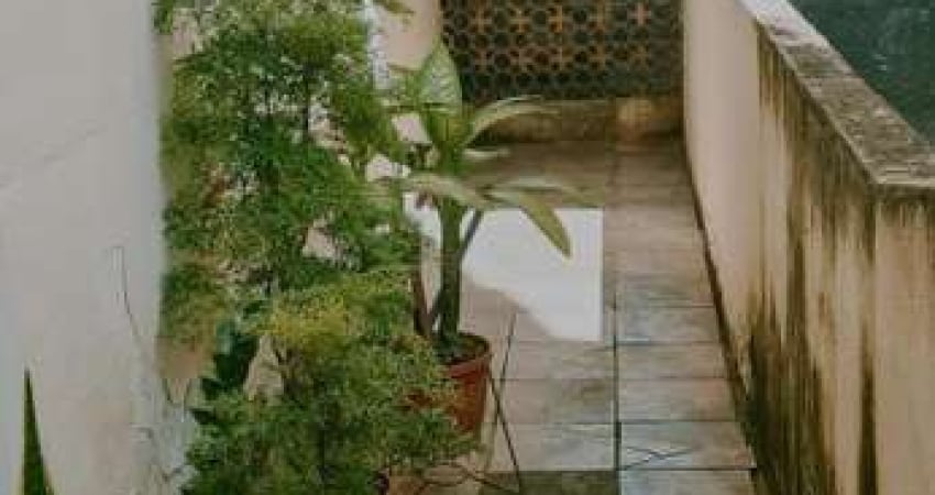 Casa / Apartamento para Venda em Rio de Janeiro, Piedade, 2 dormitórios, 1 banheiro