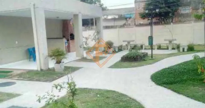APARTAMENTO - 2 QUARTOS - VAGA - ÁGUA SANTA