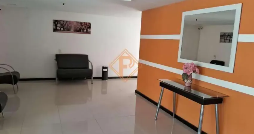 Apartamento para Venda em Rio de Janeiro, Engenho de Dentro, 2 dormitórios, 1 banheiro, 1 vaga