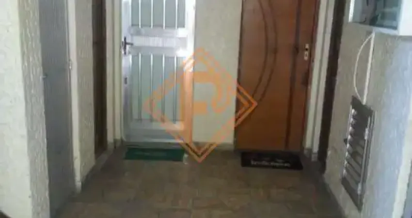 Apartamento para Venda em Rio de Janeiro, Cascadura, 2 dormitórios, 1 banheiro