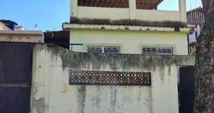 Casa para Venda em Rio de Janeiro, Piedade, 2 dormitórios, 1 banheiro, 3 vagas
