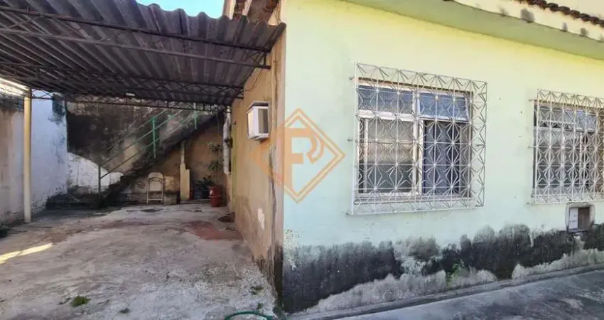 Casa para venda em rio de janeiro, piedade, 2 dormitórios, 1 banheiro, 3 vagas