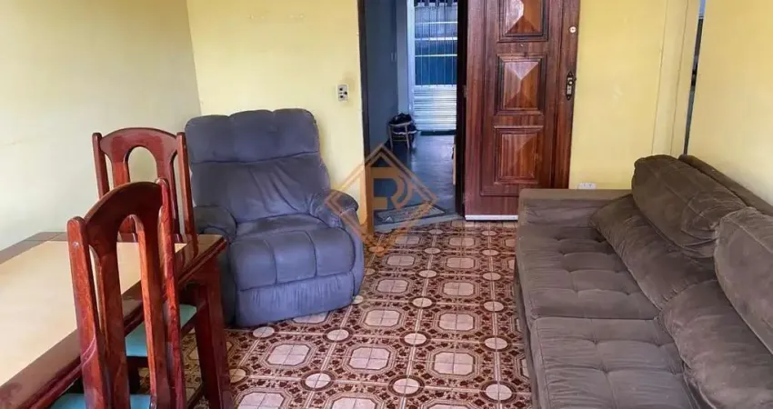 Apartamento para Venda em Rio de Janeiro, Madureira, 2 dormitórios, 2 banheiros, 1 vaga