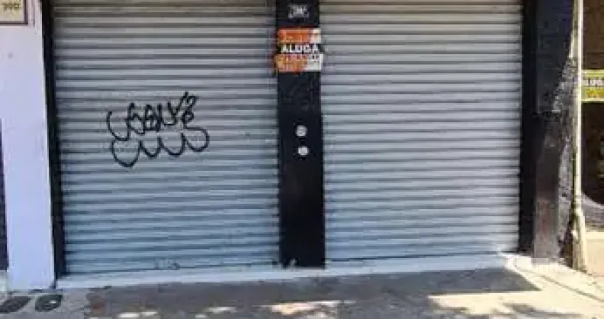 Loja para Locação em Rio de Janeiro, Engenho de Dentro