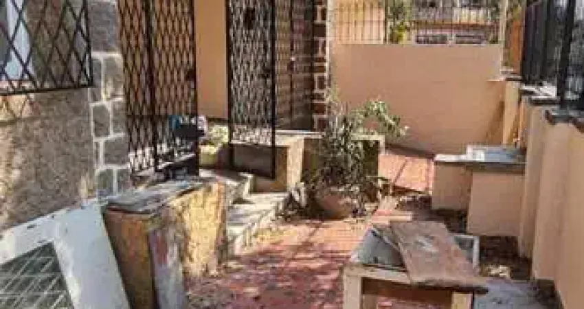 Casa para locação em rio de janeiro, méier, 3 dormitórios, 2 banheiros, 4 vagas