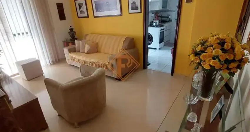 Apartamento para Venda em Rio de Janeiro, Vila Isabel, 2 dormitórios, 2 banheiros, 1 vaga