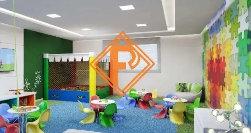 Apartamento para venda em rio de janeiro, encantado, 2 dormitórios, 1 banheiro, 1 vaga