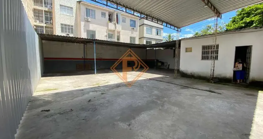 Terreno à venda na Rua Dona Teresa, 161, Engenho de Dentro, Rio de Janeiro