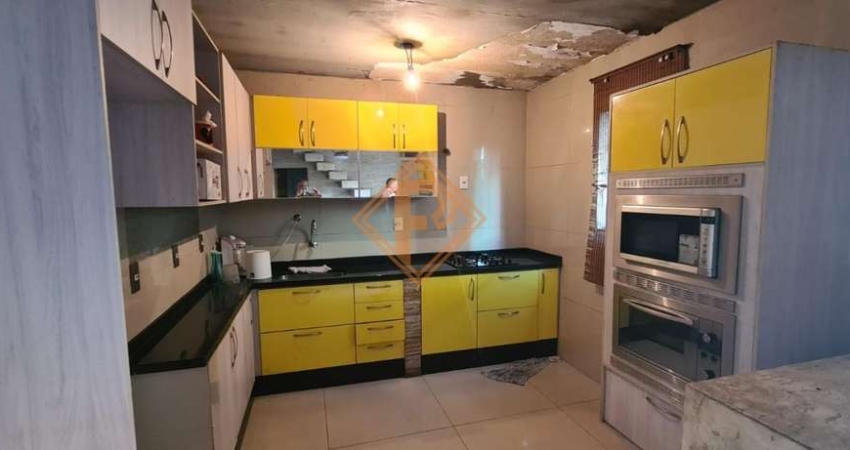 Casa / Apartamento para Venda em Rio de Janeiro, Coelho Neto, 3 dormitórios, 1 suíte, 3 banheiros, 1 vaga