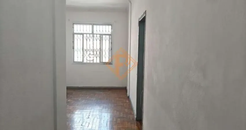 Apartamento para Venda em Rio de Janeiro, Engenho de Dentro, 2 dormitórios, 1 banheiro