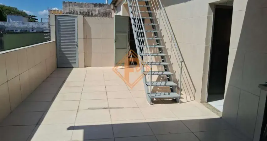 Apartamento para Venda em Rio de Janeiro, Encantado, 3 dormitórios, 1 suíte, 2 banheiros