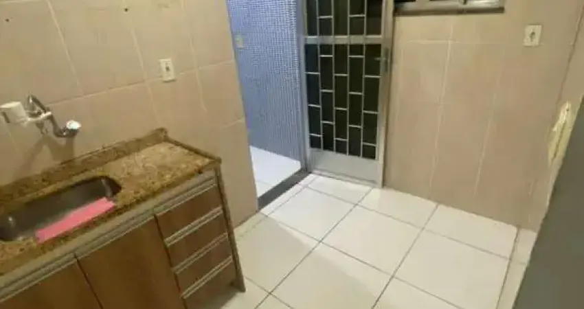 Apartamento para venda em nilópolis, nova cidade, 1 dormitório, 1 banheiro