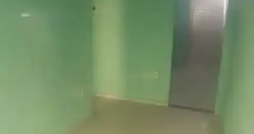 Casa / apartamento para venda, quintino, 1 dormitório, 1 banheiro