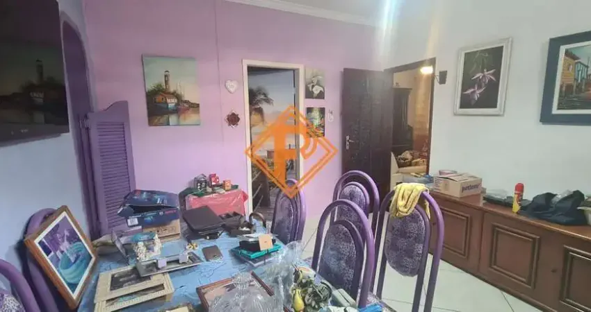 Casa para venda em rio de janeiro, rocha, 2 dormitórios, 2 banheiros