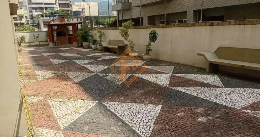 Apartamento para Venda em Rio de Janeiro, Andaraí, 2 dormitórios, 2 banheiros, 1 vaga
