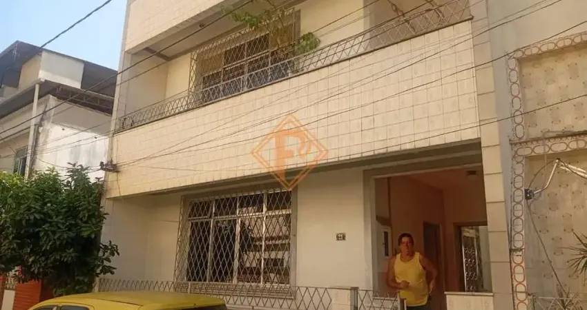 Casas de Vila para Venda em Rio de Janeiro, Água Santa, 3 dormitórios, 3 banheiros, 1 vaga