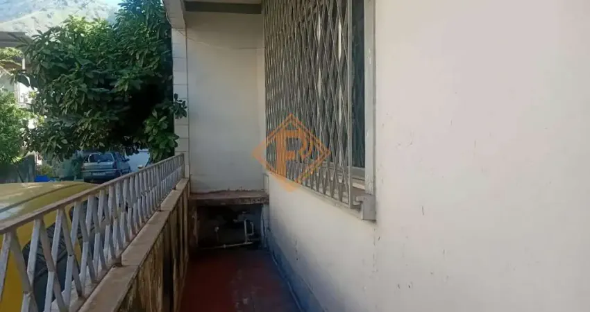 Casas de vila para venda em rio de janeiro, água santa, 3 dormitórios, 3 banheiros, 1 vaga