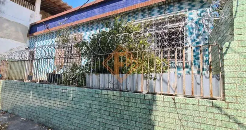 Casa para venda em rio de janeiro, encantado, 3 dormitórios, 1 banheiro, 1 vaga