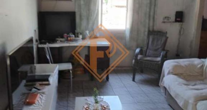 Casa / Apartamento para Venda em Rio de Janeiro, Engenho de Dentro, 3 dormitórios, 2 banheiros