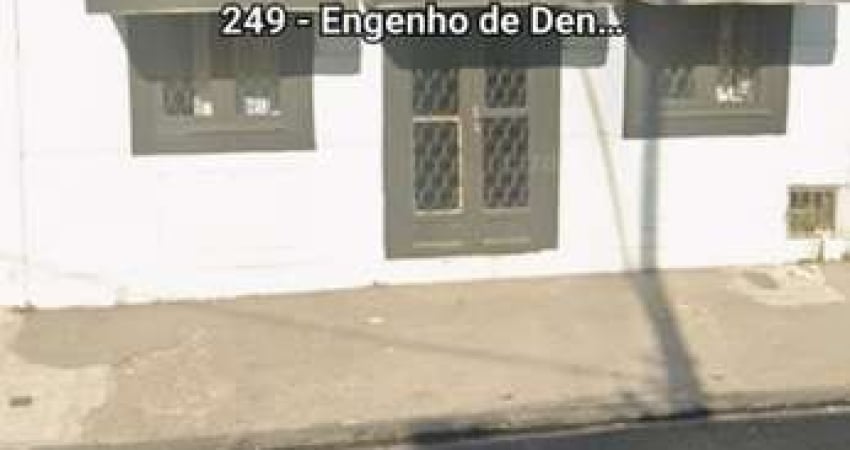 Casa Comercial para Locação em Rio de Janeiro, Engenho de Dentro, 2 banheiros