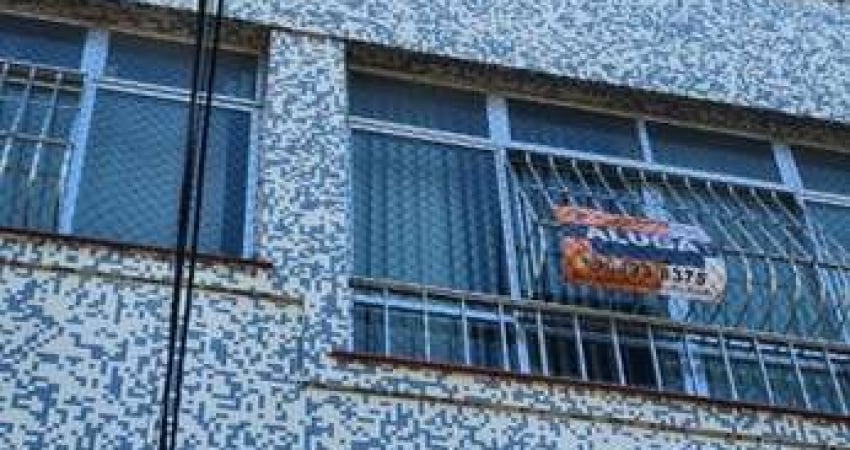 Apartamento para Locação em Rio de Janeiro, Engenho de Dentro, 2 dormitórios, 1 suíte, 2 banheiros, 1 vaga