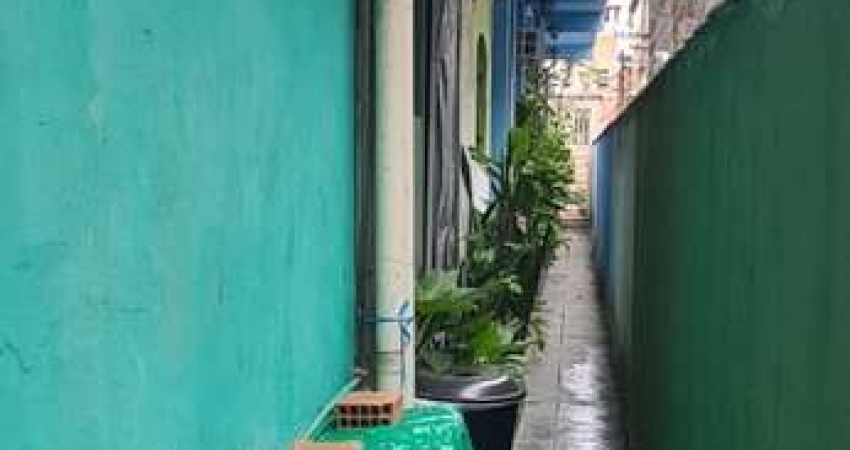 Casa / Apartamento para Venda em Rio de Janeiro, Engenho de Dentro, 2 dormitórios, 1 banheiro
