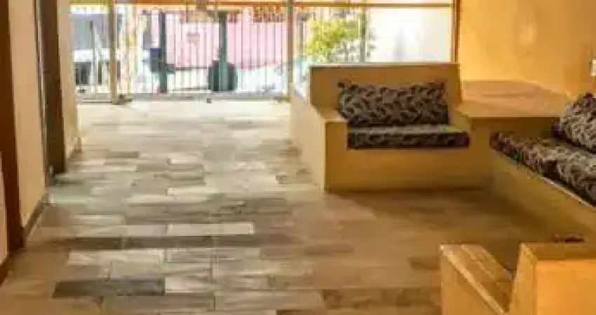 Apartamento para Locação em Rio de Janeiro, Encantado, 2 dormitórios, 1 banheiro, 1 vaga