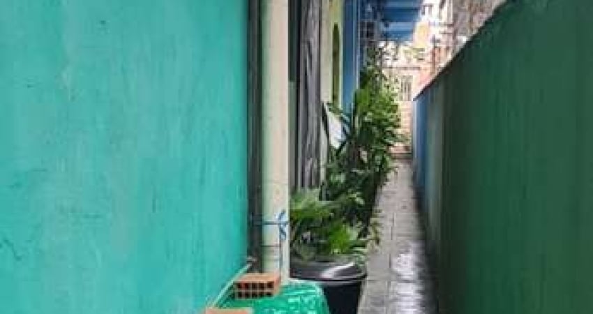Casa / Apartamento para Locação em Rio de Janeiro, Engenho de Dentro, 2 dormitórios, 1 banheiro