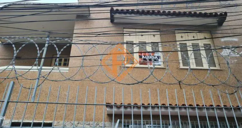 Apartamento para Locação em Rio de Janeiro, Méier, 3 dormitórios, 2 banheiros