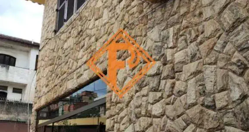 Casa para venda em rio de janeiro, piedade, 4 dormitórios, 1 suíte, 3 banheiros, 4 vagas