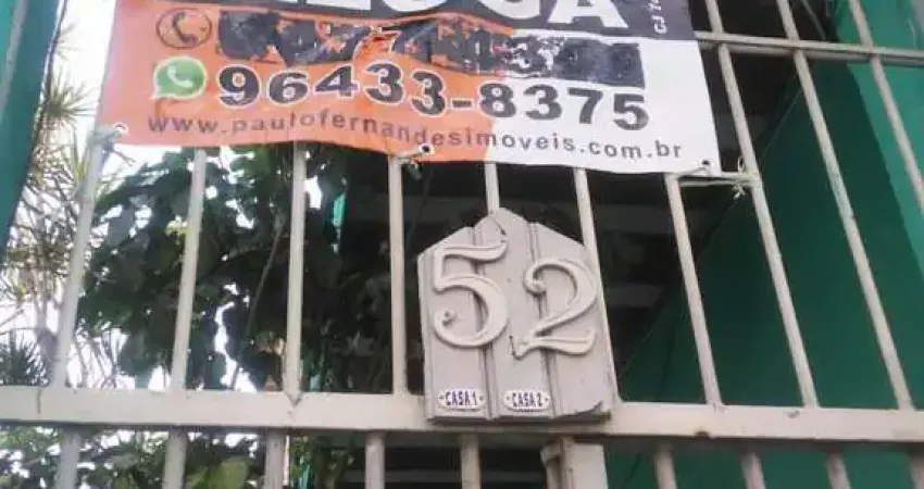 Casas de vila para locação em rio de janeiro, engenho de dentro, 1 dormitório, 1 banheiro