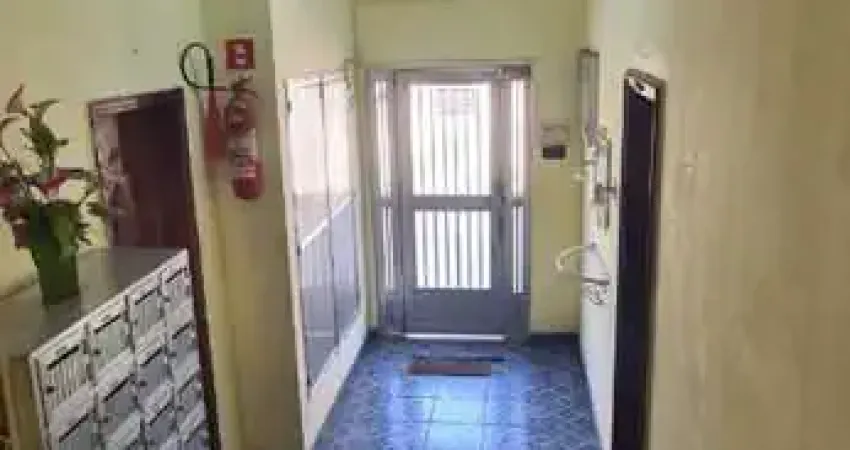 Apartamento para venda em rio de janeiro, engenho de dentro, 2 dormitórios, 1 banheiro