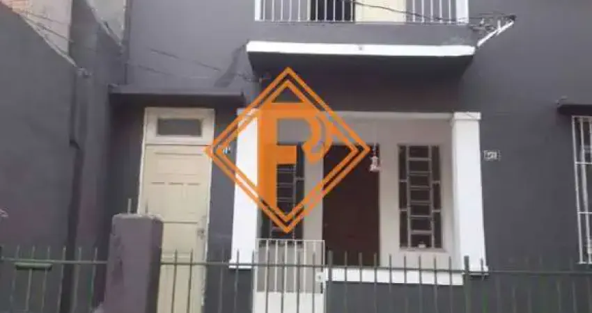 Casa para venda em rio de janeiro, engenho novo, 4 dormitórios, 2 banheiros