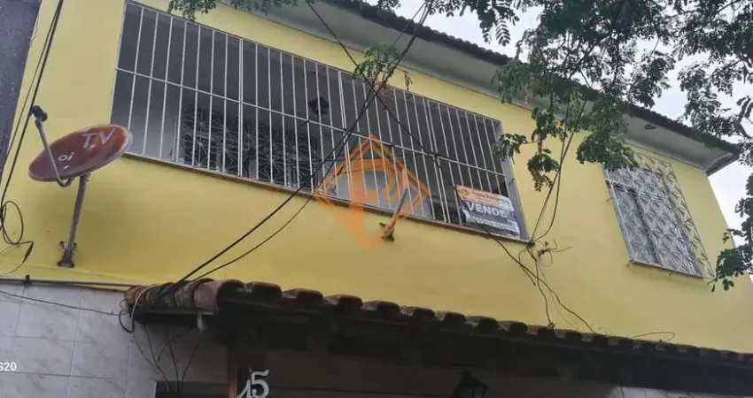 Apartamento para venda em rio de janeiro, água santa, 2 dormitórios, 1 banheiro