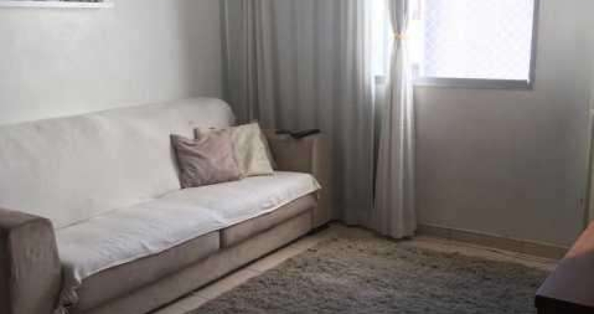 Apartamento para Venda em Rio de Janeiro, Engenho Novo, 3 dormitórios, 1 banheiro, 1 vaga