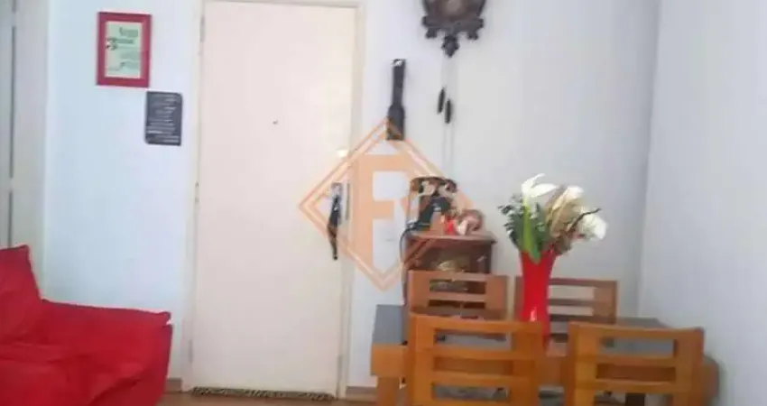 Apartamento com 2 quartos à venda no Méier, Rio de Janeiro 