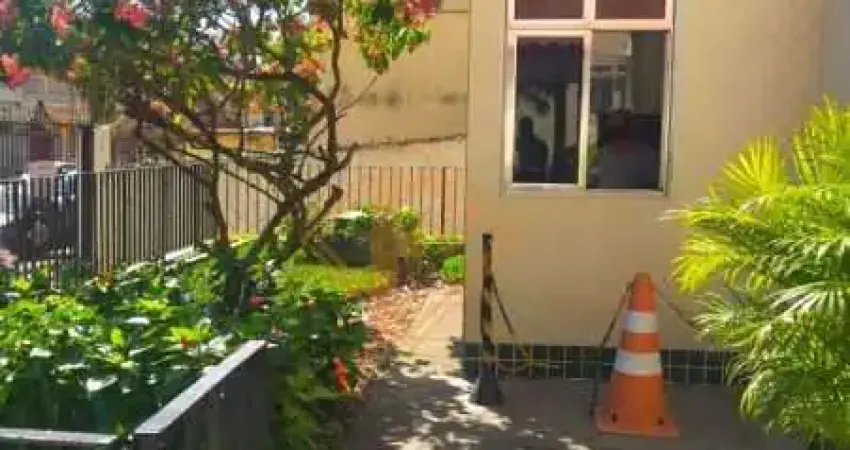 Apartamento para Venda em Rio de Janeiro, Engenho de Dentro, 2 dormitórios, 1 banheiro, 1 vaga
