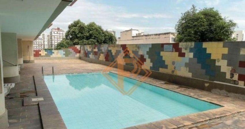 APARTAMENTO - 2 QUARTOS - CACHAMBI - ACEITA FINANCIAMENTO