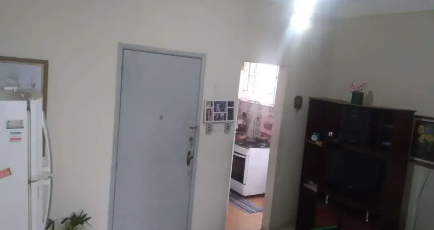 Apartamento com 2 quartos à venda no Engenho Novo, Rio de Janeiro 