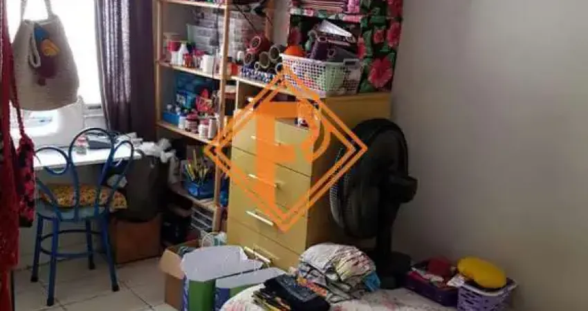 Apartamento com 2 quartos à venda em Inhaúma, Rio de Janeiro