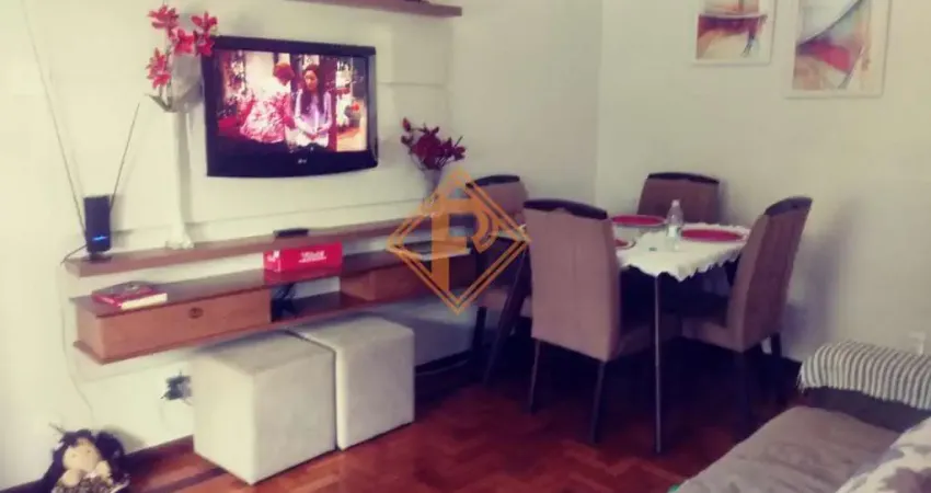 Apartamento com 2 quartos à venda na Rua Pernambuco, Encantado, Rio de Janeiro