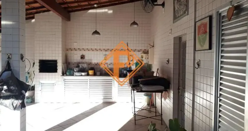 Casa com 3 quartos à venda em Piedade, Rio de Janeiro 