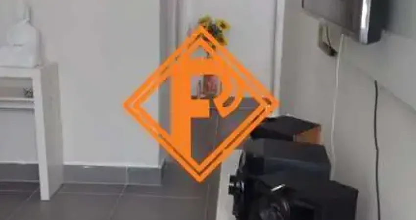 Apartamento com 1 quarto à venda em Bento Ribeiro, Rio de Janeiro