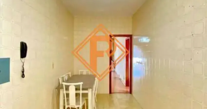 Apartamento - 2 quartos + dependência completa - vaga - praça seca