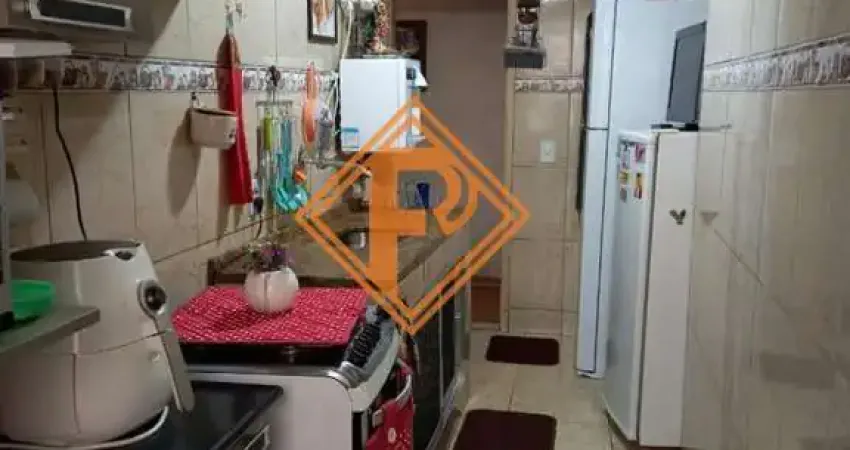 Apartamento para venda em rio de janeiro, piedade, 2 dormitórios, 2 banheiros, 1 vaga